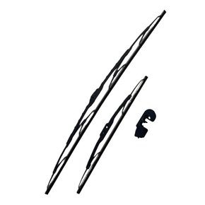 Palheta Dianteira City Fit Hrv Kicks Wrv I30 Santa Fe 2008 a 2020 AVX