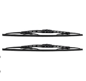 Palheta Dianteira Fiesta Omega Vectra L200 Frotier Vitara TR4 1997 a 2019 DYNA