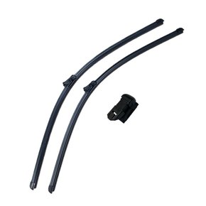 Palheta Dianteira Focus 2014 a 2020 AVX