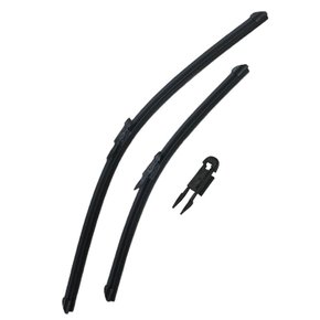 Palheta Dianteira Freelander Gla Fortwo 2007 a 2015 AVX