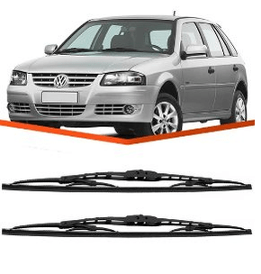 Palheta Dianteira Gol Parati G3 G4 Focus Civic Hilux 2006 a 2018 CIBIE/VALEO