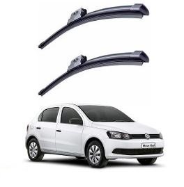 Palheta Dianteira Gol Saveiro Voyage G6 G7 2013 a 2018 DYNA