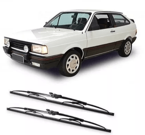 Palheta Dianteira Gol Voyage Saveiro G1 Chevette Passat Corcel Del Rey Bellina CIBIE/VALEO