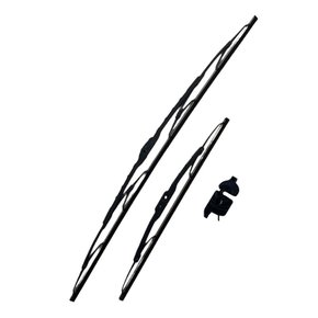 Palheta Dianteira Livina Grand Livina Yaris 2009 a 2022 AVX