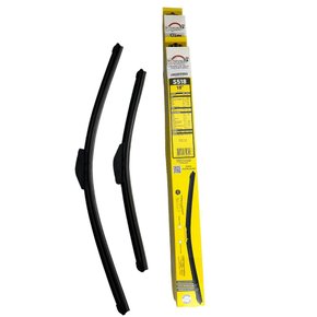 Palheta Dianteira Megane Renegade 1997 a 2015 DYNA