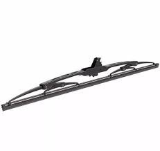 Palheta Dianteira ou Traseira Universal 17' Polegadas Encaixe Gancho ou Baioneta VTO