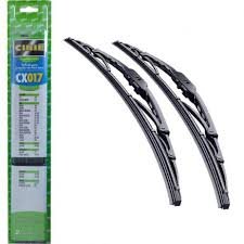 Palheta Dianteira Palio Siena Weekend Strada C3 C5 Brava Mobi Marea Asx 2000 a 2017 CIBIE/VALEO