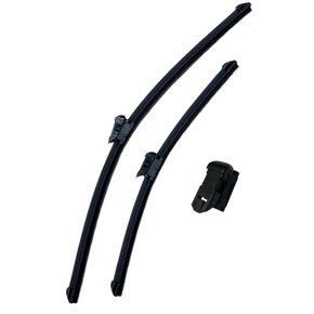 Palheta Dianteira Tiguan Malibu S60 2004 a 2020 AVX