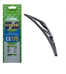 Palheta Dianteira Uno Premio Elba Fiorino 1987 a 2012 CIBIE/VALEO