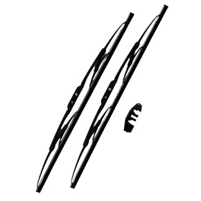 Palheta Dianteira Xsara Picasso Twingo Master Ford Cargo 1997 a 2021 AVX