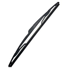 Palheta Traseira C3 Edge Fit Tida Peugeot 1998 a 2021 AVX