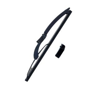 Palheta Traseira Fox Crossfox Gol G5 G6 Ka Spacefox 2008 a 2022 AVX