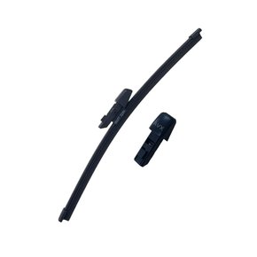 Palheta Traseira Golf 2014 a 2018 AVX