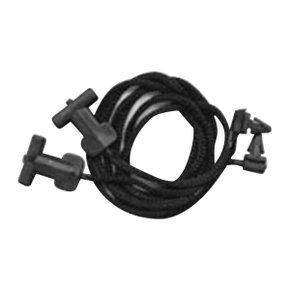 Par Cordão Bagagito Tampão Celta 2 e 4 Portas 2000 a 2015  