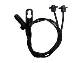 Par Cordão Bagagito Tampão Ka 1997 a 2019   