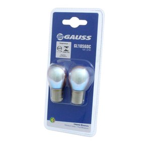 Par Lâmpada Camaleão Diadem 1 Polo 12V