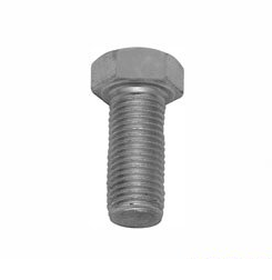 Parafuso de Cinto de Segurança Universal