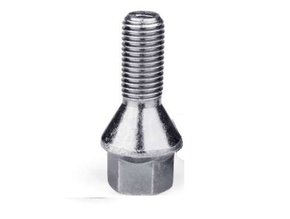 Parafuso Roda Ferro Linha Fiat Palio Uno Strada Siena 1984 a 2014 Unidade