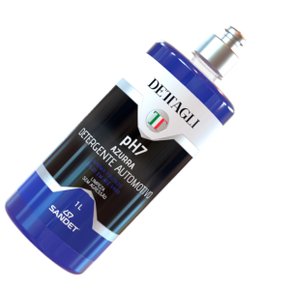 Ph7 Detergente Neutro Azurra 1L