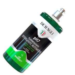 Ph7 Detergente Neutro Fluorescente 1L