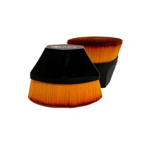 Pincel Aplicador de Pretinho Hexagonal VONIXX