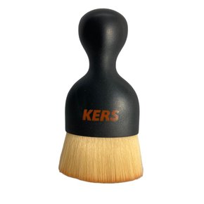 Pincel Mini Soft Brush Clean KERS