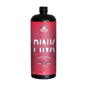 Pink Shampoo Automotivo 1,5L EASYTECH