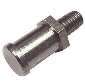 Pino Batente Porta Malas Gol Parati G1 G2 G3 G4 1979 a 2014 