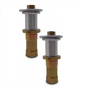 Pino dobradica Gol Parati Saveira Logus Pointer 93 a 05