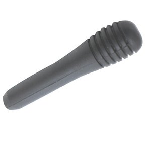 Par Pino Microfone Trava Porta Gol Saveiro Parati G3 G4