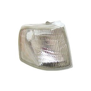 Pisca Lanterna Cristal Dianteira Ranger 1993 Até 1997 Lado Esquerdo Motorista RENOV