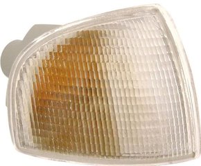 Pisca Lanterna Dianteira Gol Parati Saveiro 1995 Até 2000 Cristal Direito