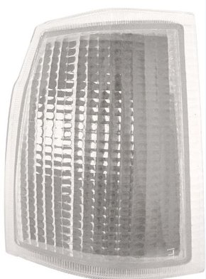 Pisca Lanterna Dianteira Gol Voyage Parati 1987 Até 1990 Cristal Direita Passageiro COFRAN