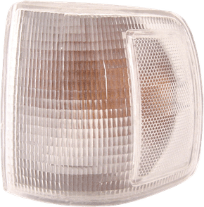 Lanterna Pisca Dianteira Gol Voyage Parati Saveiro 1991 a 1996 Cristal Direito COFRAN