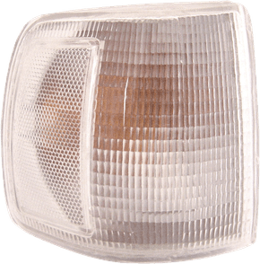 Lanterna Pisca Dianteira Gol Voyage Parati Saveiro 1991 a 1996 Cristal Esquerda COFRAN 