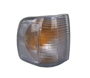 Lanterna Pisca Dianteira Gol Voyage Parati Saveiro 1991 a 1996 Cristal Direta COFRAN