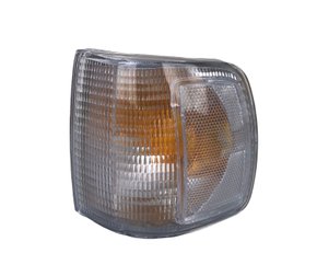 Lanterna Pisca Dianteira Gol Voyage Parati Saveiro 1991 a 1996 Cristal Esquerda COFRAN