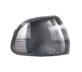 Pisca Lanterna Dianteira Palio Siena Strada 1996 Até 1999 Cristal Direita 
Passageiro COFRAN