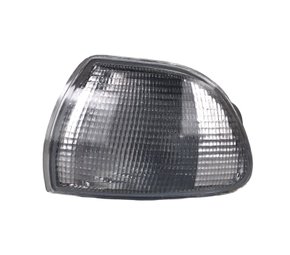 Pisca Lanterna Dianteira Palio Siena Strada 1996 Até 1999 Cristal Esquerda Motorista COFRAN