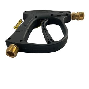 Pistola de Lavagem New Gun Engate Rápido Detailer