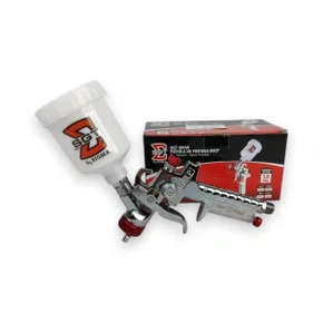 PISTOLA DE PINTURA 1.0 HVLP GRAVIDADE 125ML *
