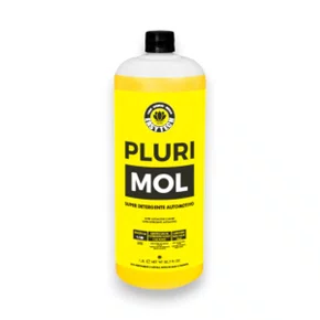 Pluri Mol Super Lava Auto 1,5L EASYTECH