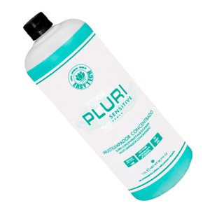 Pluri Sensitive Multilimpador Concentrado 1,5L EASYTECH