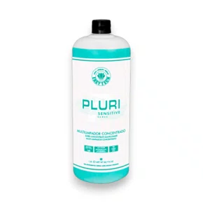 Pluri Sensitive Multilimpador Concentrado 1,5L EASYTECH