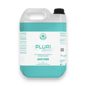 Pluri Sensitive Multilimpador Concentrado 5L EASYTECH