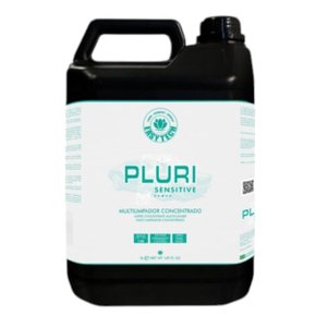 Pluri Sensitive Multilimpador Concentrado 5L EASYTECH