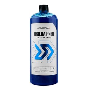 Pneu Pretinho 1,5L Gel AUTO AMERICA