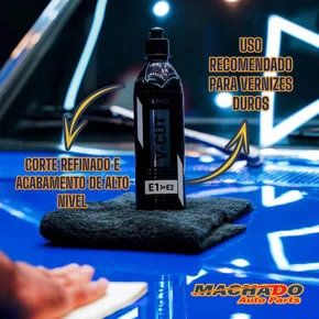 Polidor De Corte E Refino V-CUT Premium 500ml - VONIXX