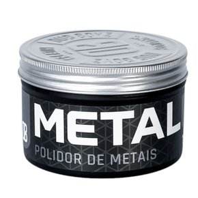 Polidor De Metal Metal-d 150g