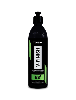 Polidor De Super Lustro V-FINISH Premium 500ml - VONIXX
